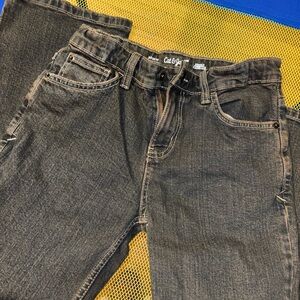 Boys Cat & Jack Jeans